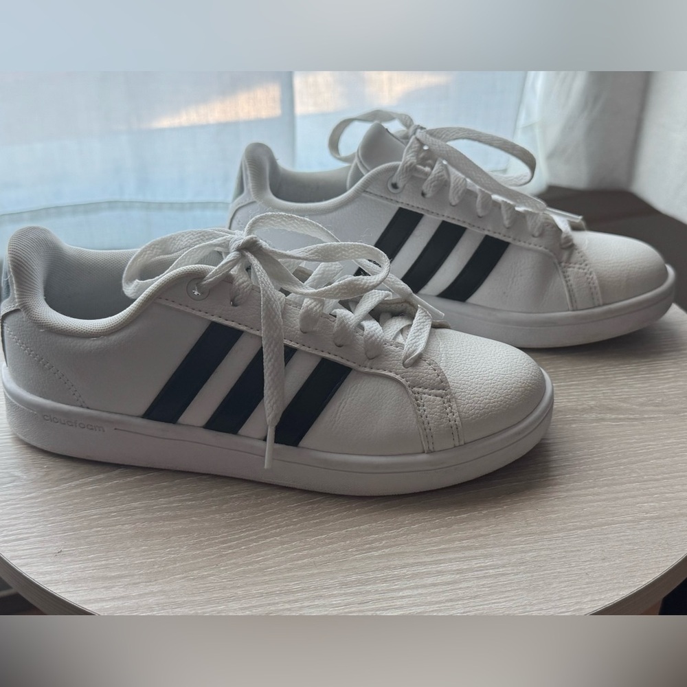 Adidas Neo Cloudfoam Sneakers